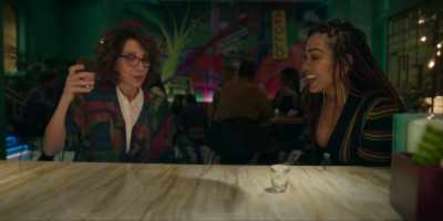 These are the drinks
where I tell you - Harlem