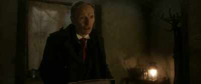 These are the essential
tools of the vampire hunter. - Wrath of Dracula