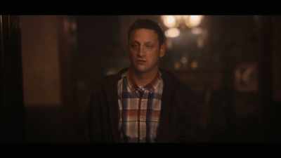 These are the exact dishes
that were set out - I Think You Should Leave with Tim Robinson