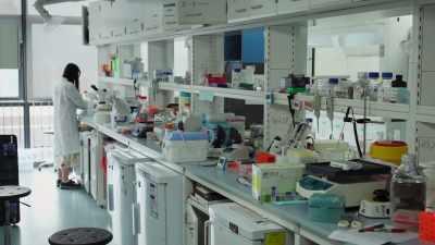 These are the first
human beings born with genomes - Make People Better