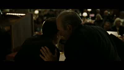 These are the first steps in a long journey. - Fight Club