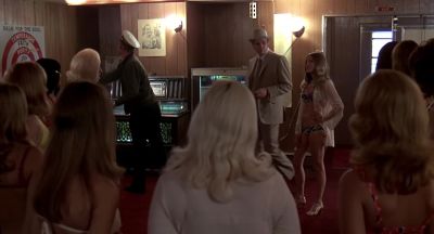 These are the goodies - Charley Varrick
