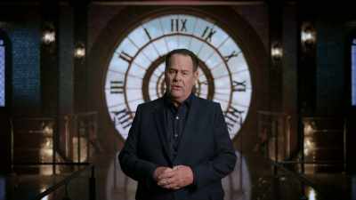 - These are the
inventions so surprising, - The UnBelievable with Dan Aykroyd