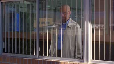 These are the inventory lists. - Breaking Bad