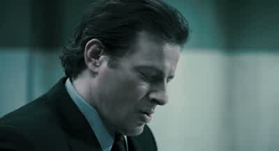Look hereThese are the Jigsaw pieces cut from previous victimsThis is the piece taken from the latest victimIt looks like all the restYeah that's what we said tooThe skin abrasions they're indicativeof a knife with a partially serrated edgeSo So all of - Saw VI