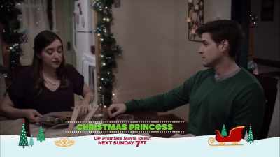 These are the kinds of things - 12 Days of Giving