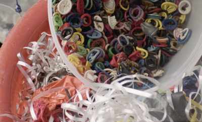 These are the lips
or balloon rings. - Geographies of Solitude