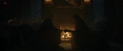 These are the lives we chose. - Star Trek: Picard