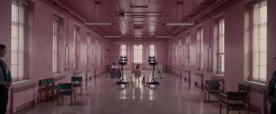 These are the medical reasons - Glass
