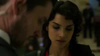 These are the men who killed my team. - Marvel's The Punisher