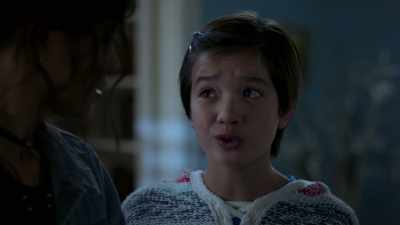 "These are the moments
you'll remember?" - Andi Mack