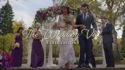 ♪ These are the moments ♪ - The Wedding Veil Expectations