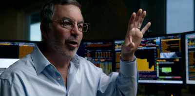 These are the questions
below the surface - Gaming Wall St