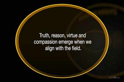 These are the
real-life superpowers - Thrive II: This Is What It Takes