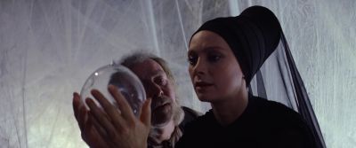 These are the sands of my life - Krull