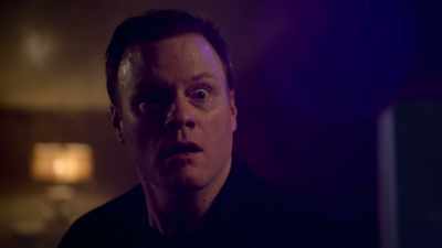 These are the spirits
of those you killed. - Leverage: Redemption