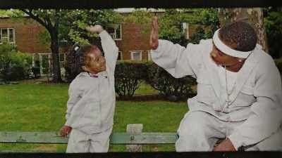  These are the things
 that I'm most proud of: - Origins of Hip Hop