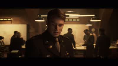 These are the weapon factories we know about. - Captain America: The First Avenger