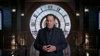 - These are the
weapons so surprising, - The UnBelievable with Dan Aykroyd