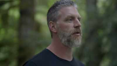 These are things
that they think
would be of extreme interest - Expedition Bigfoot