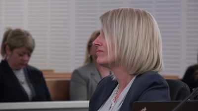These are three individuals
that do not match Mr. Merritt - Two Shallow Graves