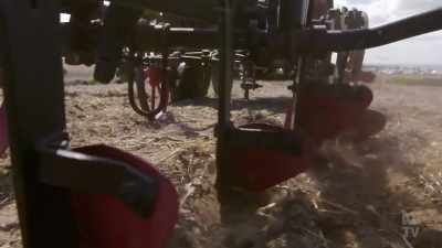 These are traits
that helped solve farming problems - Aussie Inventions That Changed The World