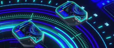 These are your tricorders,
useful for data sensing, - Star Trek: Prodigy