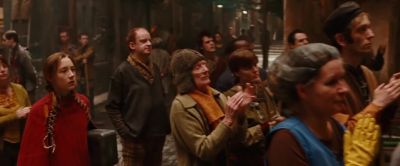These are trying and troubled times - City of Ember