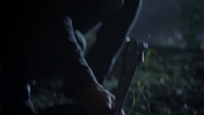 These are ultrasonic emitters. - Teen Wolf