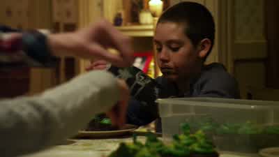 These are vanilla. - Shameless