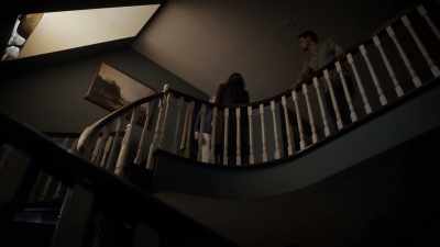 These are very sick, dangerous people. - Damien