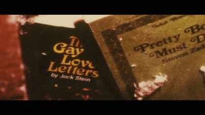 These are very, very odd things
to have. - John Wayne Gacy: Devil in Disguise