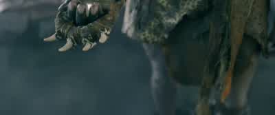 These are what you came for. - The Legend of Tarzan