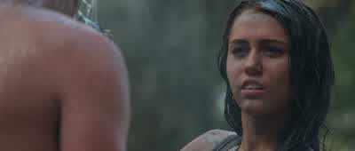 These are Will's sister's. - The Last Song