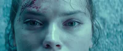 These are your final steps, Rey. - Star Wars: The Rise of Skywalker