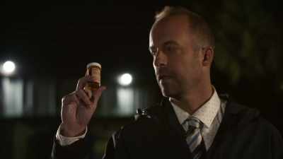 These are your
mom's heart pills. - My Husband's Killer Affair