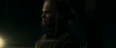 These aren't decisions, they're... - Annihilation