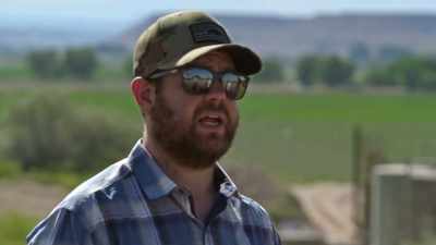 These aren't just,
like, inquisitive beings - Jack Osbourne's Night of Terror: UFOs