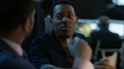 These aren't pity fries.
This is about friendship. - Whiskey Cavalier