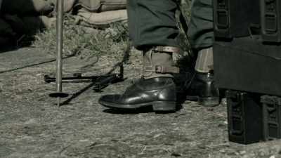 These aren't
the kind of technologies - Secret Nazi Ruins