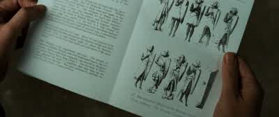 These aren't tombs. - The Da Vinci Code