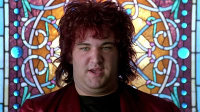 These bands really wanna make it - The Decline of Western Civilization Part II: The Metal Years