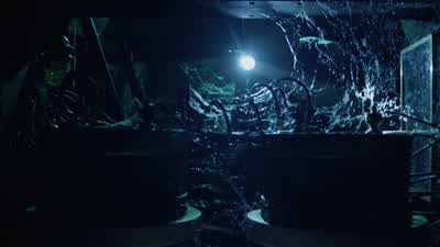 These batteries are 140 years old. - Journey 2: The Mysterious Island
