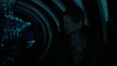 These beasts,
they've given both of us so much. - Marvel's The Defenders