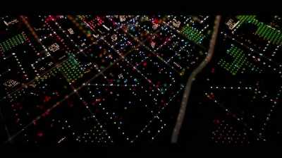 These beautiful, symphonic, - In Search of Tomorrow
