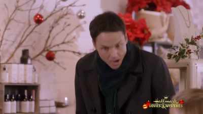 These! Because he loves cars
and trees. - Holiday Hearts