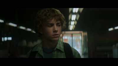 These beds take all that away. - Percy Jackson and the Olympians