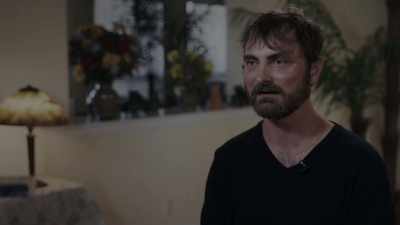 These beings
are abducting people, - Extraordinary: The Seeding
