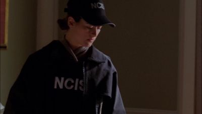 These belong to Abdul. - NCIS