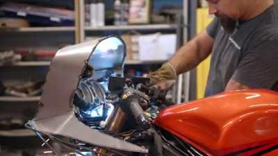 These big auctions
are about four weeks away, - Car Masters: Rust to Riches